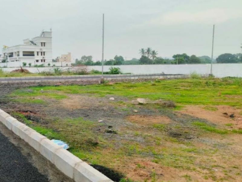 Guru Goutham Nagar