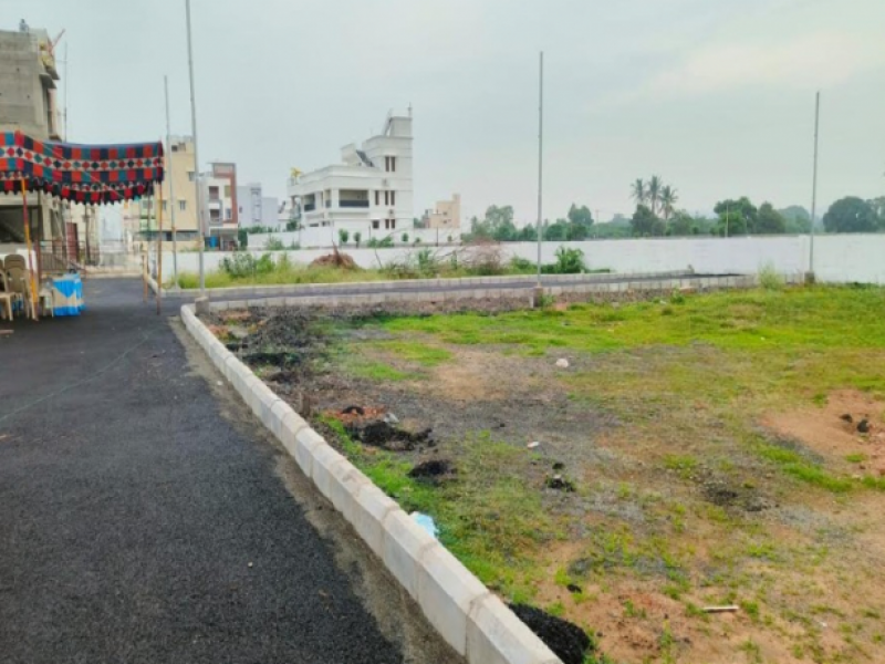Guru Goutham Nagar