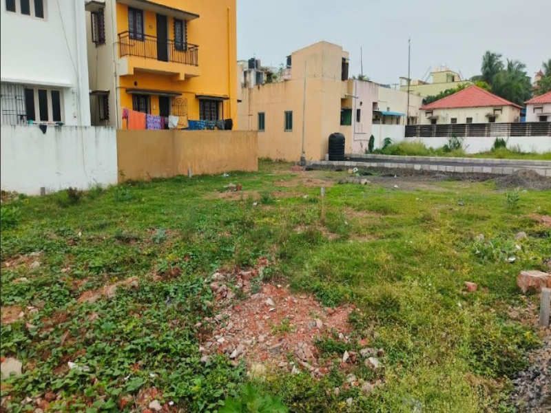 Guru Goutham Nagar