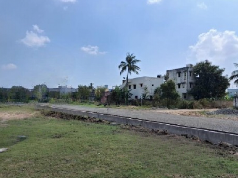 Sakthi Ganapathi Nagar