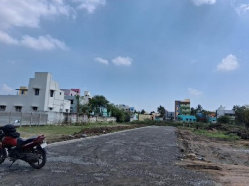 Sakthi Ganapathi Nagar