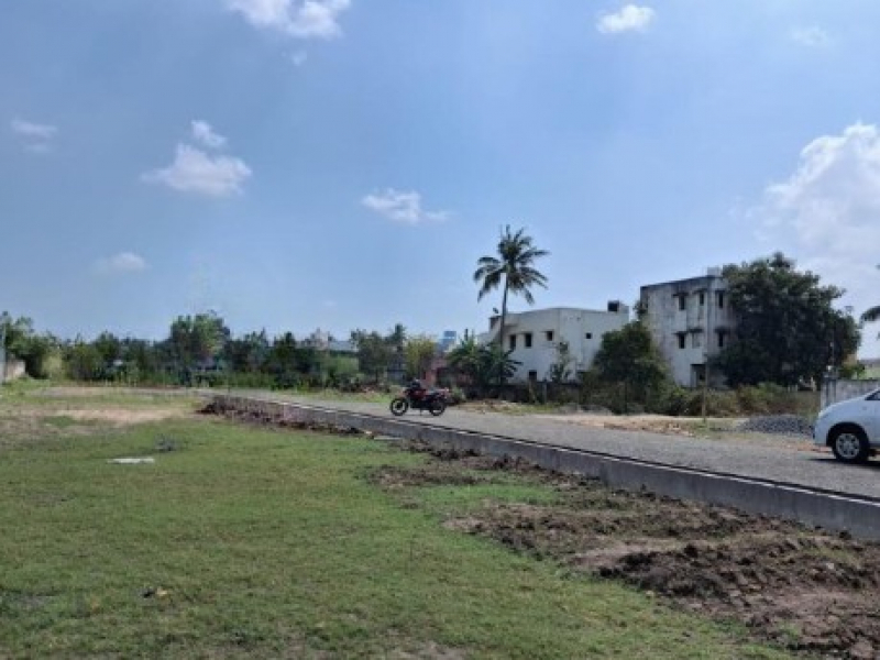 Sakthi Ganapathi Nagar