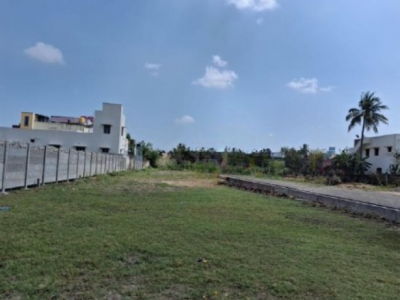 Sakthi Ganapathi Nagar