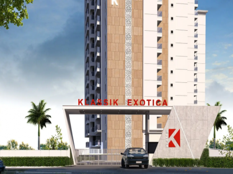 Klassik Exotica