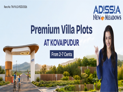 Adissia New Meadows