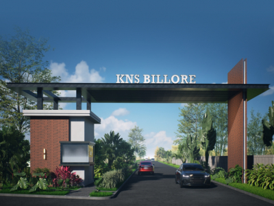 KNS Billore