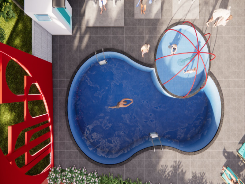 GTK Eutopia Smart City
