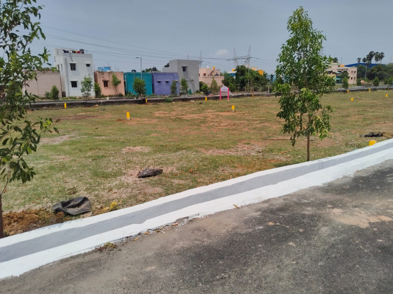 Premier JJS Ashok Nagar
