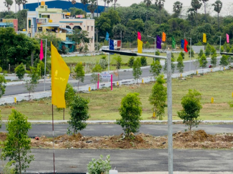 Premier JJS Ashok Nagar