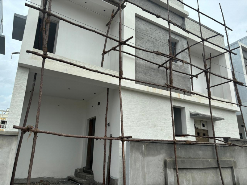 Premier Garden Villa