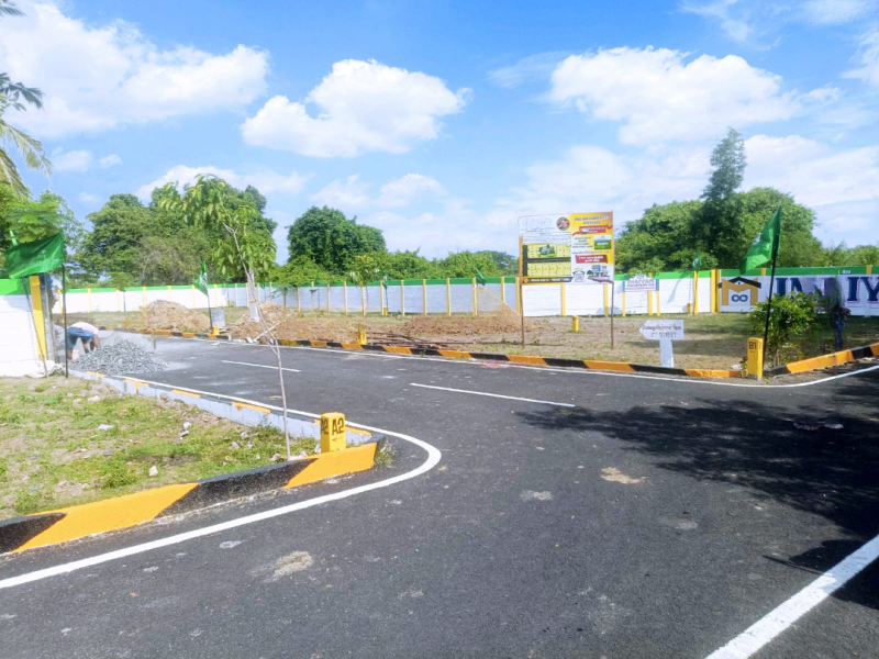 Narasimman Nagar