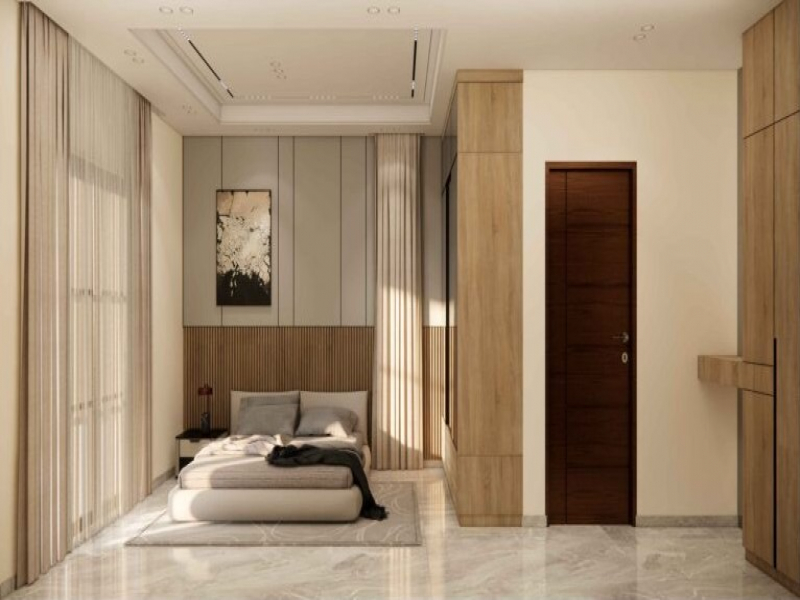 Mysa Villas