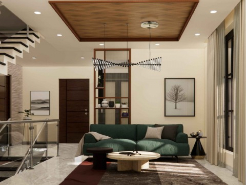 Mysa Villas