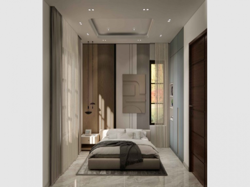 Mysa Villas