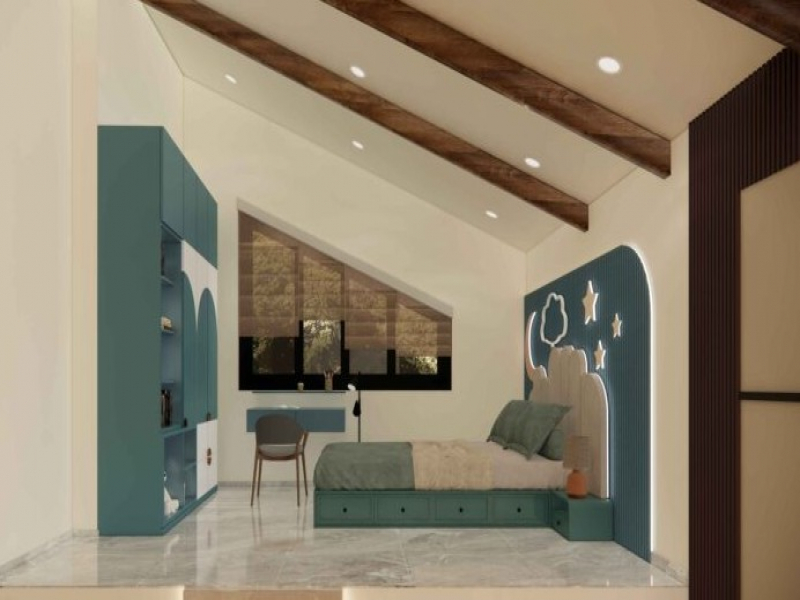 Mysa Villas