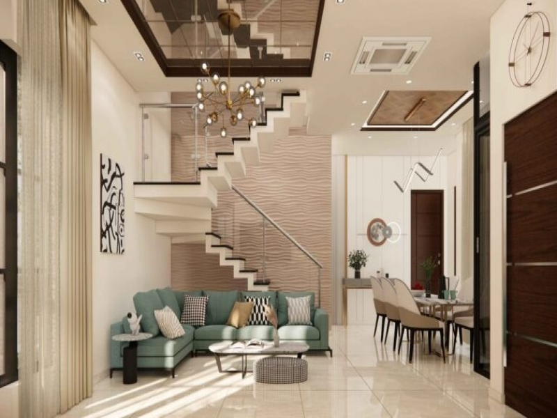Mysa Villas