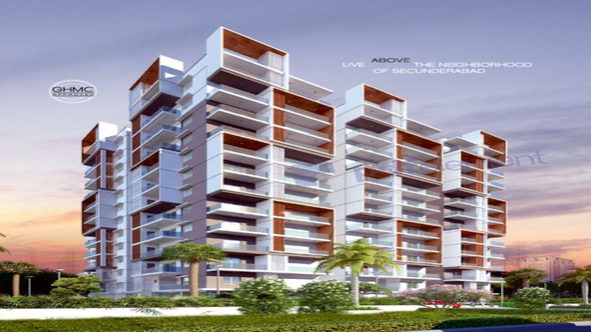 SVC Paramount
