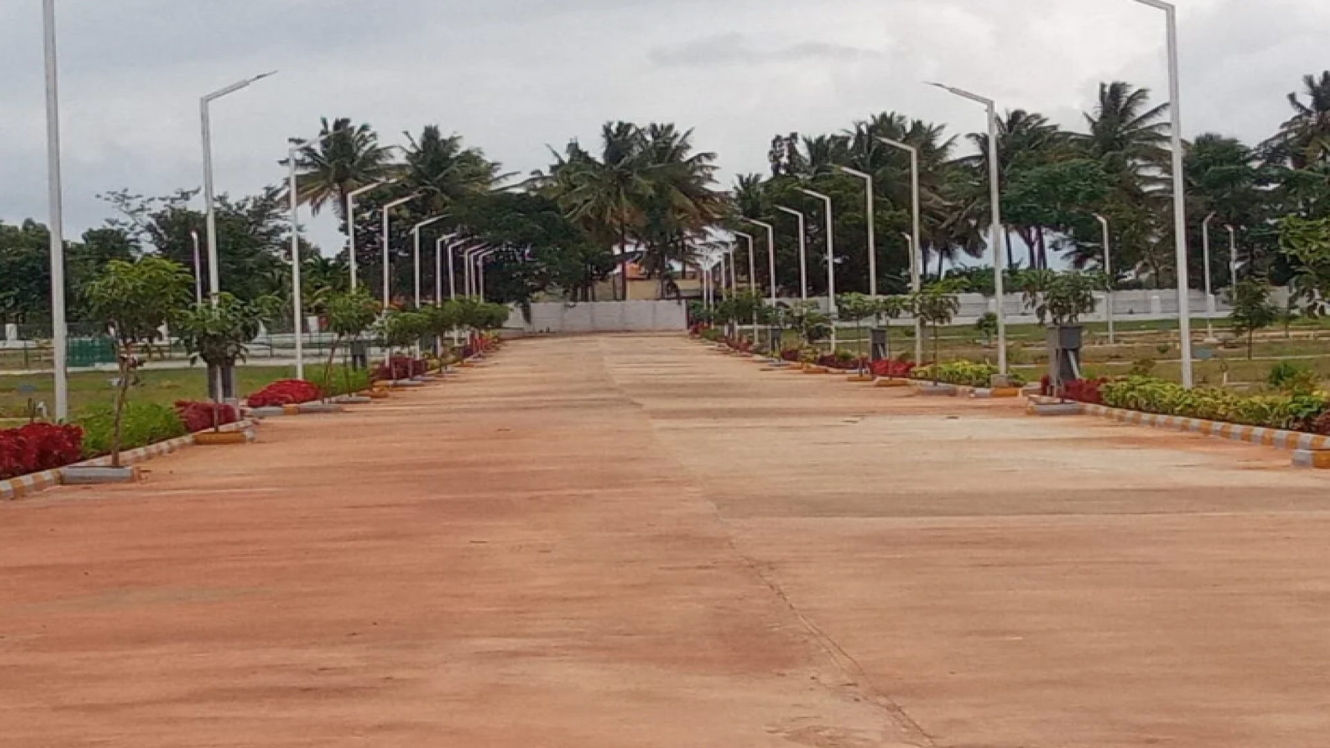 Sapthagiri Fortune City
