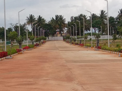 Sapthagiri Fortune City