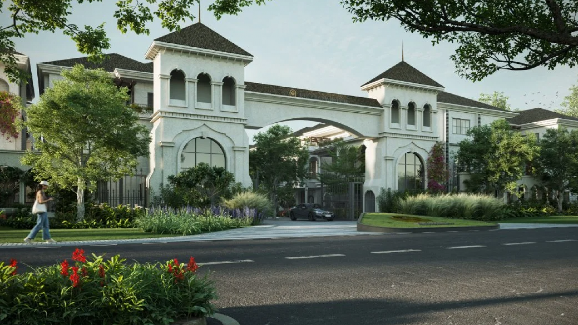 Ruchira Villa Feliz