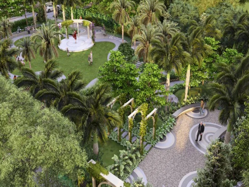 Ruchira Villa Feliz