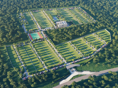 Indian springs