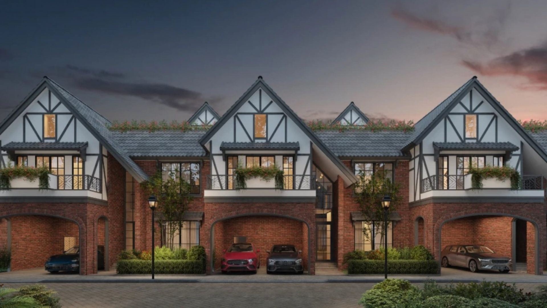 Sobha Oakshire