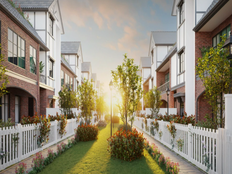 Sobha Oakshire