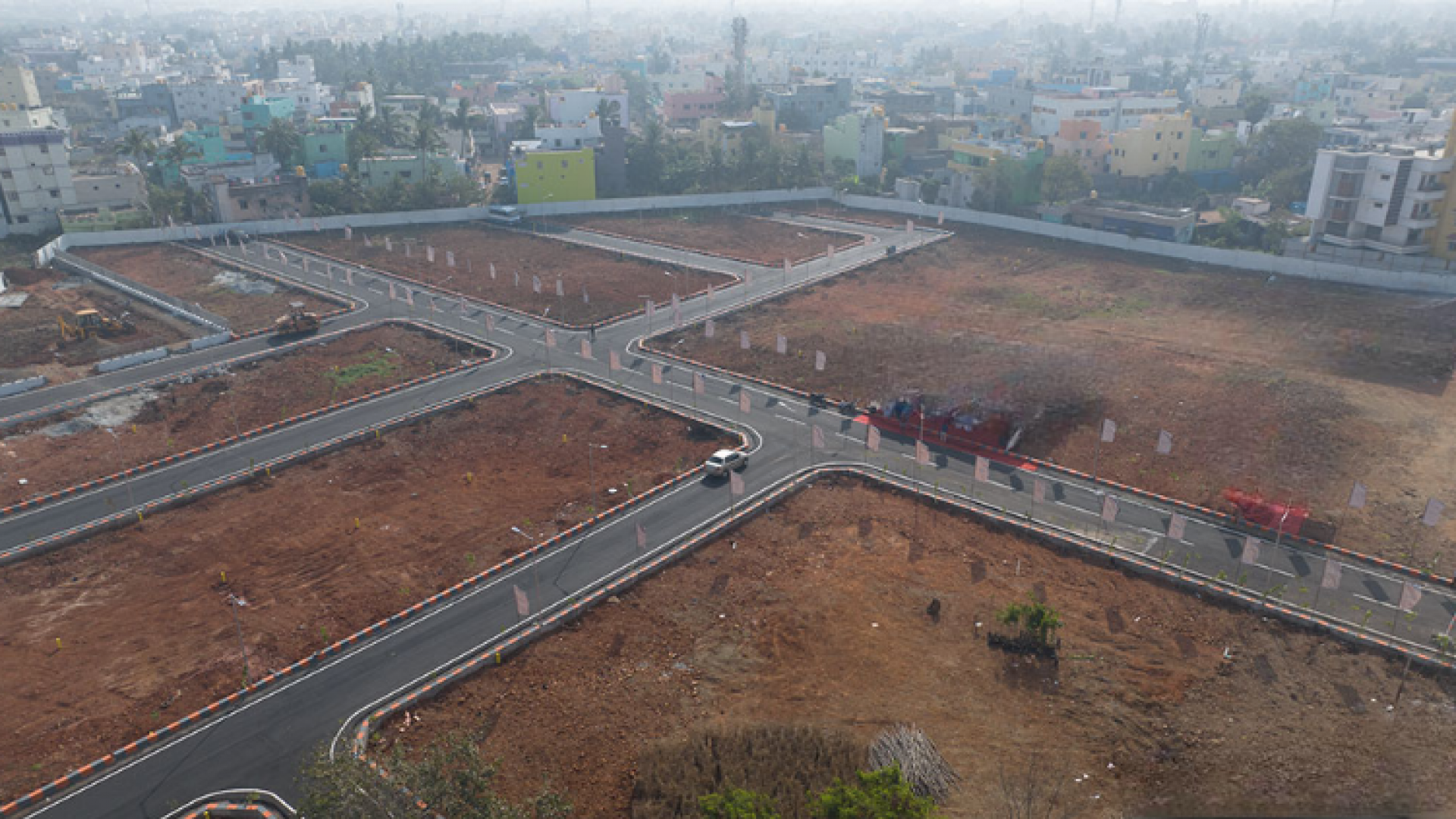Danush Nagar