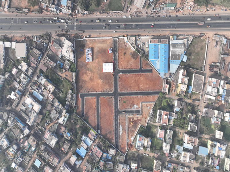 Danush Nagar