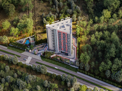 Sattva Vasanta Cove