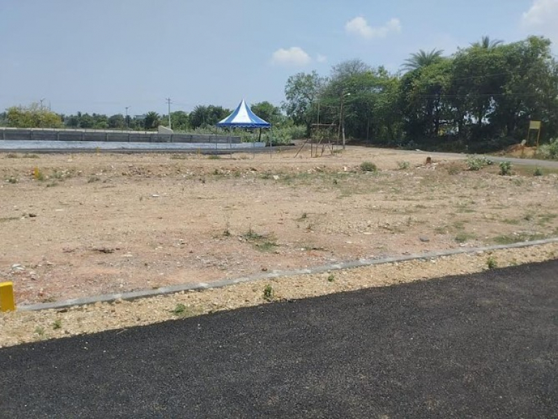 MCP Krishna Avenue