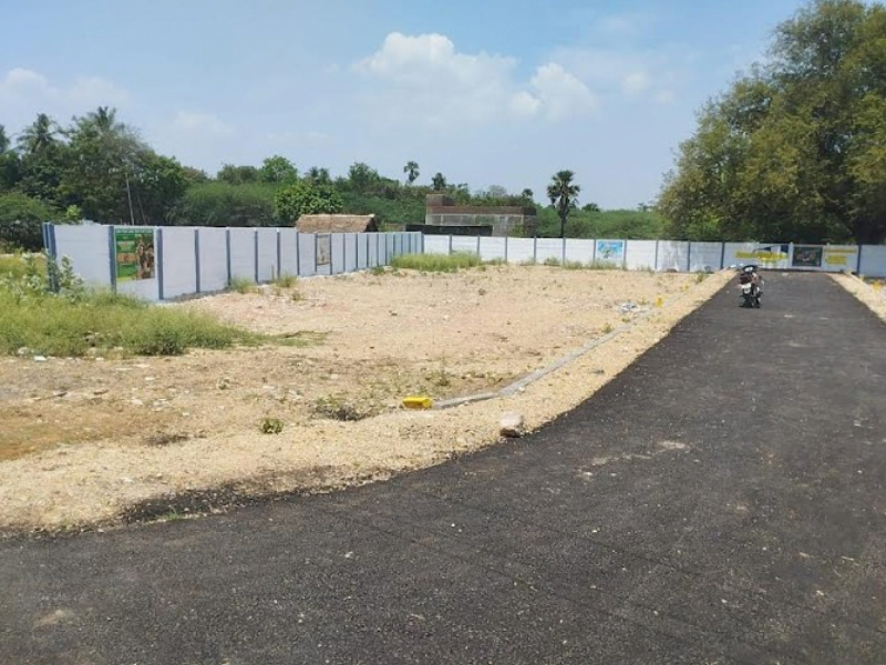 MCP Krishna Avenue