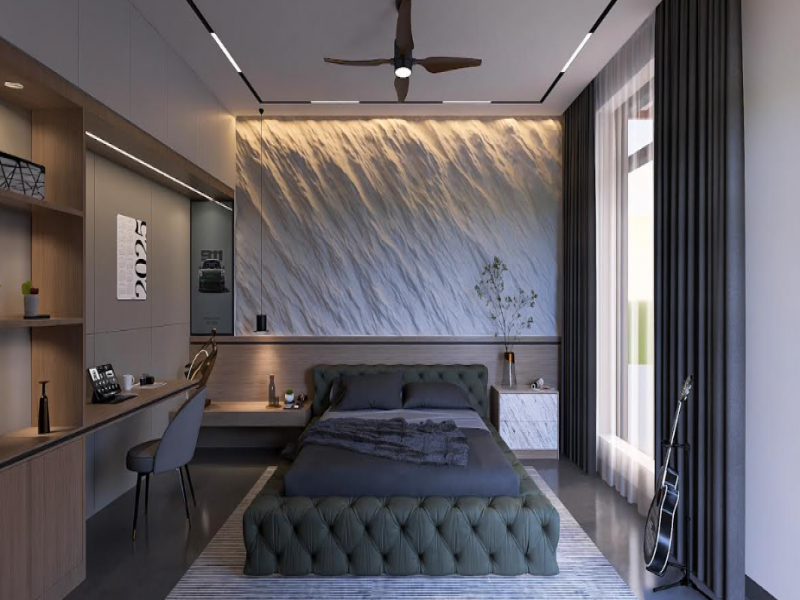 Jones Cassia Phase 8