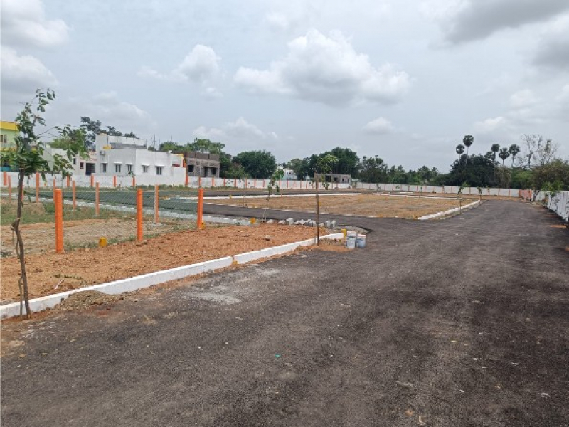 Sri Bhavani Amman Nagar Phase 2