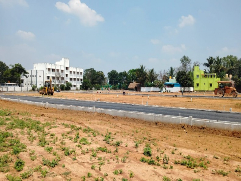 Sri Bhavani Amman Nagar Phase 2