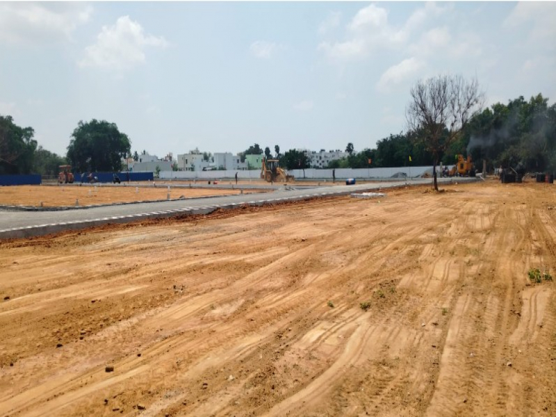 Sri Bhavani Amman Nagar Phase 2