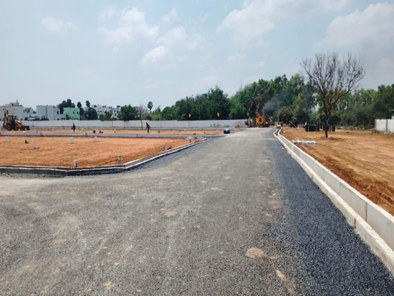 Sri Bhavani Amman Nagar Phase 2