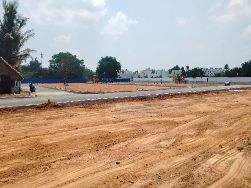 Sri Bhavani Amman Nagar Phase 2