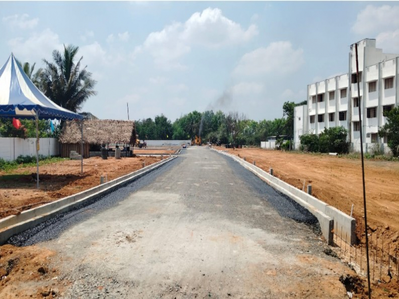 Sri Bhavani Amman Nagar Phase 2