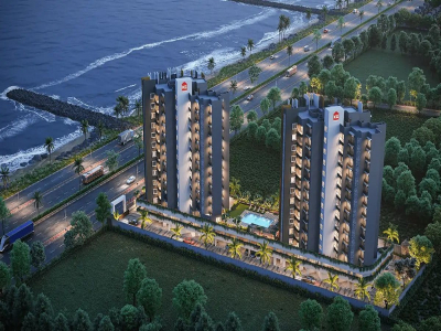 KG Ocean View