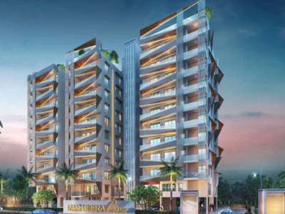 Manjeera Casa