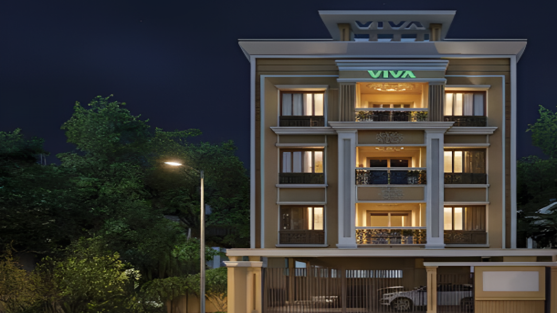 Viva Visha