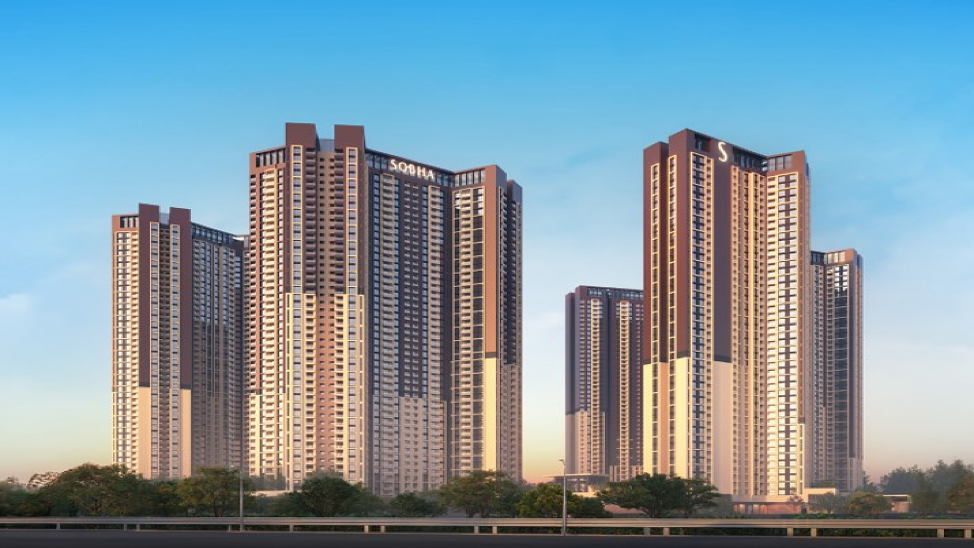 SOBHA OneWorld