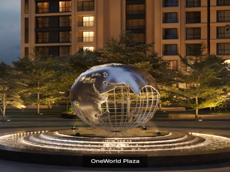SOBHA OneWorld