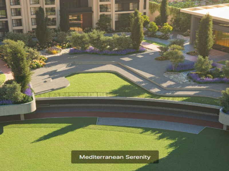 SOBHA OneWorld
