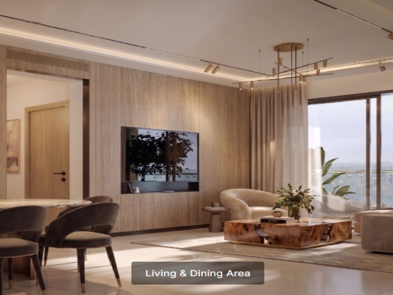 SOBHA OneWorld