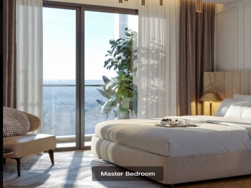 SOBHA OneWorld