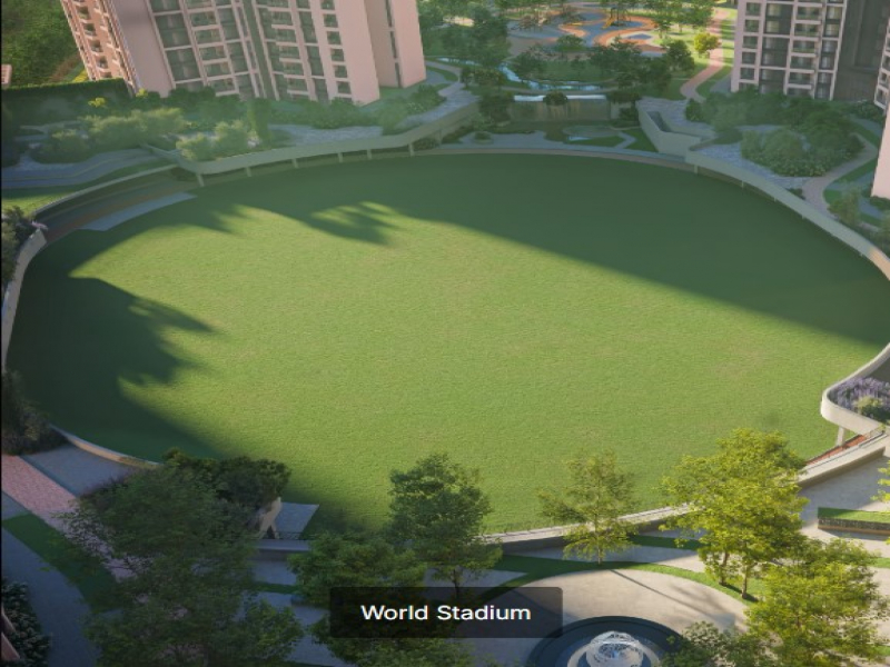 SOBHA OneWorld