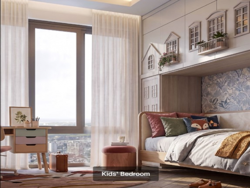SOBHA OneWorld